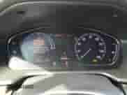 2018 Honda Accord Touring with VIN 1HGCV3F97JA007479, listed as a Copart auction lot 81621075 with 250,038 mi miles and Salvage title. Bid and sale history available at DreamBid. Image 9.