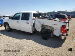 ✅ 2013 Chevrolet Silverado 1500 LT • VIN: 3GCPKSE76DG159066 • Lot: 67529084. Listed on Copart with 111,408 mi. Free auction sales archive from the USA and detailed vehicle history report at DreamBid. Image 2.