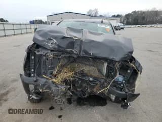 ✅ 2016 Chevrolet Silverado 1500 LTZ • VIN: 1GCVKSEC9GZ176744 • Лот: 42414464. Опубликован ранее на Copart с пробегом 128 156 миль. Бесплатный доступ к архиву аукционных продаж из США и подробный отчёт об истории автомобиля на DreamBid. Изображение 5.