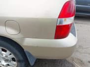 ✅ 2002 Acura MDX • VIN: 2HNYD18242H523937 • Lot: 43198993. Wystawiony na IAAI z przebiegiem 190 762 mil. Bezpłatny archiwum sprzedaży aukcyjnych z USA i szczegółowy raport historii pojazdu na DreamBid. Zdjęcie 6.