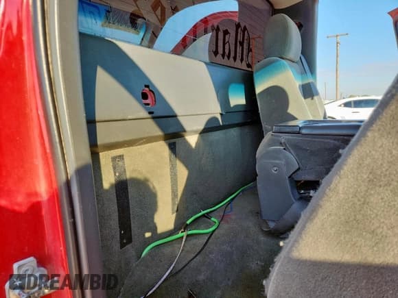 ✅ 2007 Chevrolet Silverado 1500 Work Truck • VIN: 1GCEC14X77Z119843 • Lot: 82464905. Listed on Copart with 265,124 mi. Free auction sales archive from the USA and detailed vehicle history report at DreamBid. Image 10.