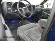 ✅ 1999 Chevrolet S-10 LS • VIN: 1GCCS19X4X8182603 • Лот: 86174184. Опубликован ранее на Copart с пробегом 300 873 миль. Бесплатный доступ к архиву аукционных продаж из США и подробный отчёт об истории автомобиля на DreamBid. Изображение 8.