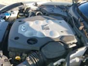 ✅ 2005 Infiniti G35 • VIN: JNKCV51F05M305124 • Lot: 43773562. Listed on IAAI with 186,017 mi. Free auction sales archive from the USA and detailed vehicle history report at DreamBid. Image 12.