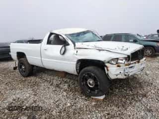 1998 Dodge 1500 с VIN 1B7HF16Y1WS771214, выставлен на аукционе Copart как лот 83446254 с пробегом 240 257 миль миль и На запчасти • Non repairable. История ставок и продаж доступна на DreamBid. Изображение 4.