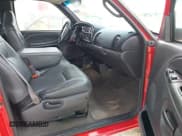 ✅ 2001 Dodge 1500 • VIN: 3B7HC13Z61G791092 • Lot: 42815850. Listed on IAAI with 123,803 mi. Free auction sales archive from the USA and detailed vehicle history report at DreamBid. Image 5.