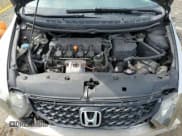 ✅ 2010 Honda Civic EX-L • VIN: 2HGFG1B96AH515977 • Lot: 50614285. Listed on Copart with Not provided. Free auction sales archive from the USA and detailed vehicle history report at DreamBid. Image 11.