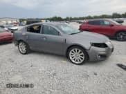 ✅ 2011 Lincoln MKS • VIN: 1LNHL9ERXBG609706 • Лот: 86465765. Опубликован ранее на Copart с пробегом 120 248 миль. Бесплатный доступ к архиву аукционных продаж из США и подробный отчёт об истории автомобиля на DreamBid. Изображение 4.