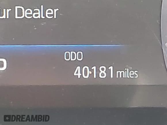 ✅ 2022 Toyota Highlander XLE • VIN: 5TDHZRAH1NS121058 • Lot: 41992011. Wystawiony na IAAI z przebiegiem 40 181 mil. Bezpłatny archiwum sprzedaży aukcyjnych z USA i szczegółowy raport historii pojazdu na DreamBid. Zdjęcie 15.