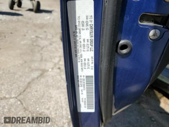 ✅ 2010 Dodge Challenger R/T • VIN: 2B3CJ5DT8AH244716 • Lot: 73002824. Wystawiony na Copart z przebiegiem Nie podano. Bezpłatny archiwum sprzedaży aukcyjnych z USA i szczegółowy raport historii pojazdu na DreamBid. Zdjęcie 14.