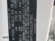 ✅ 2020 Kia Forte FE • VIN: 3KPF24AD2LE147901 • Lot: 90951415. Wystawiony na Copart z przebiegiem 64 030 mil. Bezpłatny archiwum sprzedaży aukcyjnych z USA i szczegółowy raport historii pojazdu na DreamBid. Zdjęcie 12.