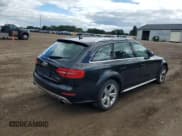 ✅ 2013 Audi allroad A4 Prestige • VIN: WA1VFAFL4DA064936 • Лот: 71107555. Опубликован ранее на Copart с пробегом 170 806 миль. Бесплатный доступ к архиву аукционных продаж из США и подробный отчёт об истории автомобиля на DreamBid. Изображение 3.