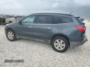 ✅ 2010 Chevrolet Traverse 1LT • VIN: 1GNLRFED4AS111679 • Lot: 62737694. Wystawiony na Copart z przebiegiem 77 157 mil. Bezpłatny archiwum sprzedaży aukcyjnych z USA i szczegółowy raport historii pojazdu na DreamBid. Zdjęcie 2.