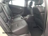 ✅ 2017 Chevrolet Volt Premier • VIN: 1G1RD6S57HU109933 • Lot: 82057903. Wystawiony na Copart z przebiegiem 43 825 mil. Bezpłatny archiwum sprzedaży aukcyjnych z USA i szczegółowy raport historii pojazdu na DreamBid. Zdjęcie 10.