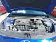 2023 Hyundai Elantra SEL с VIN KMHLM4AG3PU437607, выставлен на аукционе IAAI как лот 43224505 с пробегом 58 978 миль миль и . История ставок и продаж доступна на DreamBid. Изображение 10.