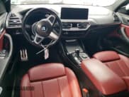 ✅ 2022 BMW X3 sDrive30i • VIN: WBX47DP02NN157441 • Лот: 60634345. Опубликован ранее на Copart с пробегом Не указан. Бесплатный доступ к архиву аукционных продаж из США и подробный отчёт об истории автомобиля на DreamBid. Изображение 8.