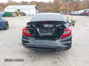 ✅ 2012 Honda Civic Si • VIN: 2HGFB6E5XCH705188 • Lot: 43590005. Listed on IAAI with 169,752 mi. Free auction sales archive from the USA and detailed vehicle history report at DreamBid. Image 16.