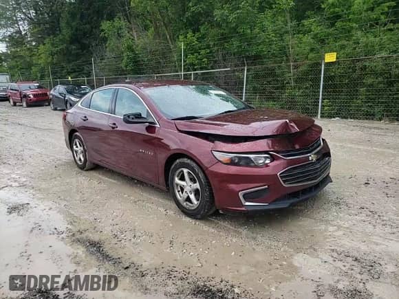2016 Chevrolet Malibu LS z VIN 1G1ZB5STXGF288177, wystawiony jako Copart lot #84171085 z przebiegiem 137 364 mil mil oraz Szkoda całkowita • Salvage title. Historia ofert i sprzedaży dostępna na DreamBid. Obrazek 13.
