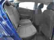 ✅ 2019 Hyundai Accent SE • VIN: 3KPC24A30KE047305 • Lot: 64162294. Wystawiony na Copart z przebiegiem 47 772 mil mil. Skorzystaj z bezpłatnego archiwum sprzedaży aukcyjnych z USA i zobacz szczegółowy raport historii pojazdu na DreamBid. Zdjęcie 10.