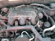 ✅ 2017 Hyundai Santa Fe SE • VIN: KM8SN4HF9HU229948 • Лот: 89809455. Опубликован ранее на Copart с пробегом 135 013 миль. Бесплатный доступ к архиву аукционных продаж из США и подробный отчёт об истории автомобиля на DreamBid. Изображение 14.