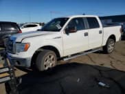 ✅ 2014 Ford F-150 XLT • VIN: 1FTFW1EF1EFB11818 • Lot: 82645995. Listed on Copart with 254,962 mi. Free auction sales archive from the USA and detailed vehicle history report at DreamBid. Image 1.