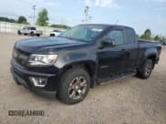 ✅ 2015 Chevrolet Colorado 4WD Z71 • VIN: 1GCHTCE30F1252414 • Лот: 68894805. Опубликован ранее на Copart с пробегом 86 199 миль. Бесплатный доступ к архиву аукционных продаж из США и подробный отчёт об истории автомобиля на DreamBid. Изображение 1.