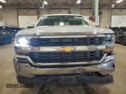 ✅ 2016 Chevrolet Silverado 1500 LT • VIN: 3GCUKREC6GG334722 • Lot: 95880395. Wystawiony na Copart z przebiegiem 186 347 mil. Bezpłatny archiwum sprzedaży aukcyjnych z USA i szczegółowy raport historii pojazdu na DreamBid. Zdjęcie 5.