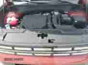 ✅ 2024 Hyundai Santa Fe SEL • VIN: 5NMP2DGL5RH063012 • Лот: 53204005. Размещён на Copart с пробегом 6 111 миль миль. Получите бесплатный доступ к архиву аукционных продаж из США и посмотрите подробный отчёт об истории автомобиля на DreamBid. Изображение 12.