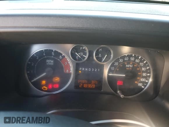 ✅ 2006 Hummer H3 • VIN: 5GTDN136668237264 • Лот: 89513755. Опубликован ранее на Copart с пробегом 218 369 миль. Бесплатный доступ к архиву аукционных продаж из США и подробный отчёт об истории автомобиля на DreamBid. Изображение 9.