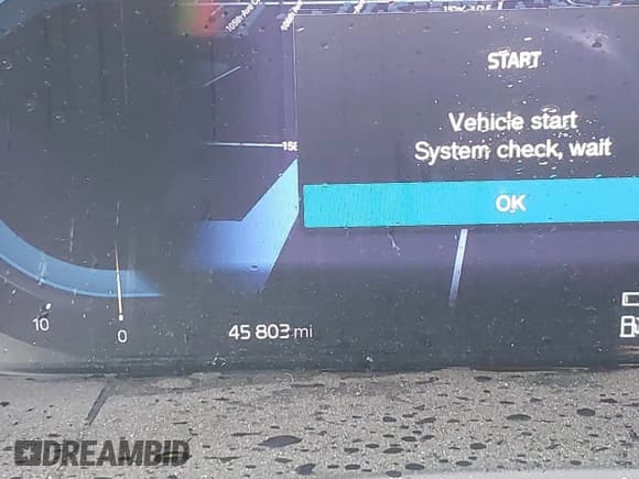 ✅ 2025 Volvo XC90 Plus • VIN: YV4H60PE0S1307861 • Lot: 43442934. Listed on IAAI with 45,803 mi. Free auction sales archive from the USA and detailed vehicle history report at DreamBid. Image 15.