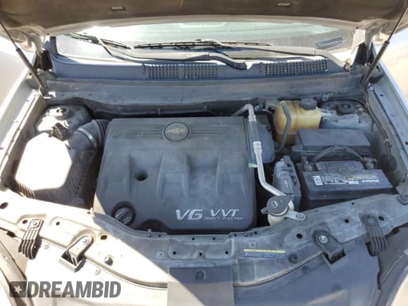 ✅ 2012 Chevrolet Captiva Sport LT • VIN: 3GNAL3E54CS584652 • Lot: 48562425. Wystawiony na Copart z przebiegiem 227 168 mil. Bezpłatny archiwum sprzedaży aukcyjnych z USA i szczegółowy raport historii pojazdu na DreamBid. Zdjęcie 12.