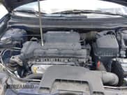 ✅ 2010 Hyundai Elantra GLS • VIN: KMHDU4AD8AU022736 • Lot: 42834797. Listed on IAAI with 165,068 mi. Free auction sales archive from the USA and detailed vehicle history report at DreamBid. Image 10.