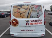 ✅ 2022 Ford Transit Connect XLT • VIN: NM0GE9F23N1510757 • Лот: 40520860. Опубликован ранее на IAAI с пробегом 36 078 миль. Бесплатный доступ к архиву аукционных продаж из США и подробный отчёт об истории автомобиля на DreamBid. Изображение 16.