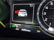 ✅ 2025 Subaru BRZ Limited • VIN: JF1ZDBE15S9700917 • Lot: 42292630. Listed on IAAI with 2,880 mi. Free auction sales archive from the USA and detailed vehicle history report at DreamBid. Image 16.