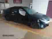 2022 Hyundai Elantra SEL with VIN KMHLS4AG9NU349020, listed as a IAAI auction lot 43338040 with 36,589 mi miles and . Bid and sale history available at DreamBid. Image 1.