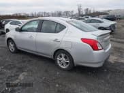 ✅ 2015 Nissan Versa SV • VIN: 3N1CN7AP5FL807020 • Лот: 43746101. Опубликован ранее на IAAI с пробегом 110 335 миль. Бесплатный доступ к архиву аукционных продаж из США и подробный отчёт об истории автомобиля на DreamBid. Изображение 3.