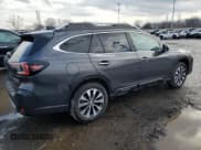 ✅ 2024 Subaru Outback Touring XT • VIN: 4S4BTGPD1R3173471 • Лот: 48757215. Опубликован ранее на Copart с пробегом 37 504 миль. Бесплатный доступ к архиву аукционных продаж из США и подробный отчёт об истории автомобиля на DreamBid. Изображение 3.