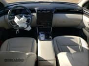 ✅ 2022 Hyundai Tucson Limited • VIN: KM8JECA14NU033898 • Lot: 63289024. Wystawiony na Copart z przebiegiem 19 793 mil. Bezpłatny archiwum sprzedaży aukcyjnych z USA i szczegółowy raport historii pojazdu na DreamBid. Zdjęcie 8.