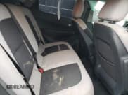 ✅ 2017 Chevrolet Bolt EV LT • VIN: 1G1FW6S03H4186560 • Lot: 83158134. Wystawiony na Copart z przebiegiem 360 544 mil. Bezpłatny archiwum sprzedaży aukcyjnych z USA i szczegółowy raport historii pojazdu na DreamBid. Zdjęcie 10.