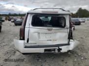 ✅ 2016 Cadillac Escalade ESV Premium Collection • VIN: 1GYS4JKJ6GR427904 • Lot: 90298685. Listed on Copart with 114,905 mi. Free auction sales archive from the USA and detailed vehicle history report at DreamBid. Image 6.