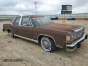 ✅ 1984 Ford Crown Victoria • VIN: 1FABP43F9EZ100926 • Лот: 65510195. Опубликован ранее на Copart с пробегом 92 028 миль. Бесплатный доступ к архиву аукционных продаж из США и подробный отчёт об истории автомобиля на DreamBid. Изображение 4.