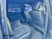 ✅ 2018 Ram 1500 Rebel • VIN: 1C6RR7YT3JS199417 • Lot: 95044665. Listed on Copart with 189,145 mi. Free auction sales archive from the USA and detailed vehicle history report at DreamBid. Image 6.