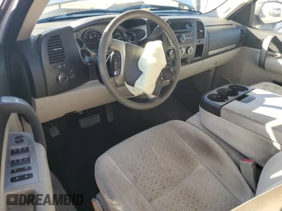 2007 Chevrolet Silverado 1500 1LT с VIN 1GCEC19C77Z515518, выставлен на аукционе Copart как лот 90921015 с пробегом 131 509 миль миль и Списание • Salvage title. История ставок и продаж доступна на DreamBid. Изображение 8.