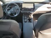 ✅ 2024 Lexus RX 350 Premium Plus • VIN: 2T2BAMCA2RC053590 • Lot: 86525365. Listed on Copart with 15,998 mi. Free auction sales archive from the USA and detailed vehicle history report at DreamBid. Image 8.