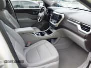 ✅ 2021 GMC Acadia SLT • VIN: 1GKKNULS8MZ158851 • Lot: 42676084. Listed on IAAI with 47,722 mi. Free auction sales archive from the USA and detailed vehicle history report at DreamBid. Image 5.