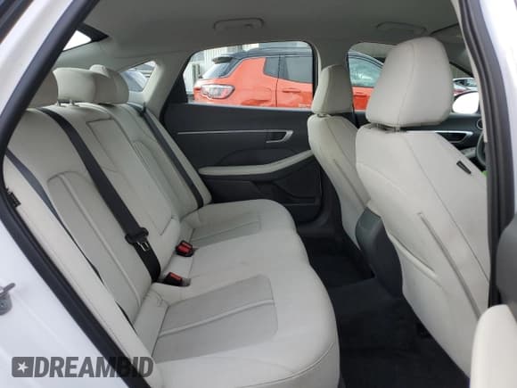 ✅ 2024 Hyundai Sonata SEL • VIN: KMHL64JA2RA407881 • Lot: 92186435. Wystawiony na Copart z przebiegiem 36 041 mil. Bezpłatny archiwum sprzedaży aukcyjnych z USA i szczegółowy raport historii pojazdu na DreamBid. Zdjęcie 10.