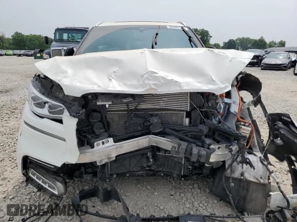 ✅ 2023 Lincoln Aviator Grand Touring • VIN: 5LMYJ8XYXPNL02301 • Лот: 59686155. Опубликован ранее на Copart с пробегом Не указан. Бесплатный доступ к архиву аукционных продаж из США и подробный отчёт об истории автомобиля на DreamBid. Изображение 5.