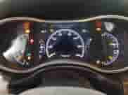 2016 Jeep Grand Cherokee Limited 75th Anniversary с VIN 1C4RJFBG3GC305308, выставлен на аукционе IAAI как лот 43108757 с пробегом 171 544 миль миль и . История ставок и продаж доступна на DreamBid. Изображение 7.