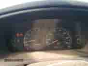 2001 Hyundai Elantra GLS с VIN KMHDN45D11U212224, выставлен на аукционе Copart как лот 77389324 с пробегом 180 758 миль миль и Списание • Salvage title. История ставок и продаж доступна на DreamBid. Изображение 9.