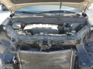 ✅ 2016 Chevrolet Traverse LT • VIN: 1GNKVHKD2GJ144329 • Lot: 89906585. Wystawiony na Copart z przebiegiem 119 394 mil. Bezpłatny archiwum sprzedaży aukcyjnych z USA i szczegółowy raport historii pojazdu na DreamBid. Zdjęcie 12.