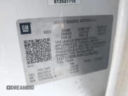 ✅ 2019 Chevrolet Colorado 2WD Work Truck • VIN: 1GCGSBEA5K1126261 • Lot: 41387823. Wystawiony na IAAI z przebiegiem 124 840 mil. Bezpłatny archiwum sprzedaży aukcyjnych z USA i szczegółowy raport historii pojazdu na DreamBid. Zdjęcie 9.